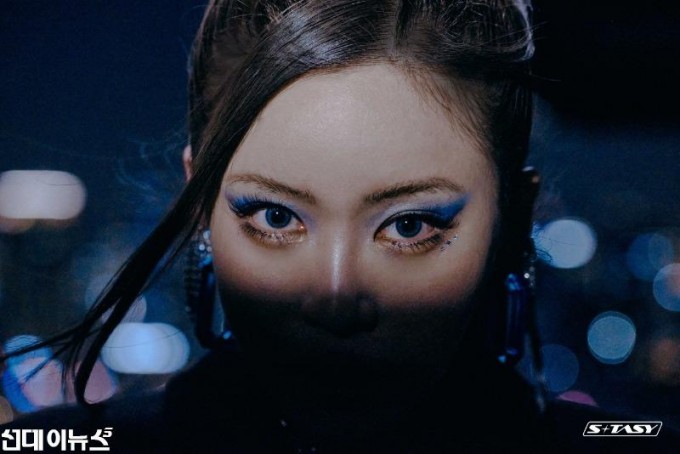 [사진] 가수 수란, 새 싱글 두번째 티저 영상 공개 22일 컴백.jpg
