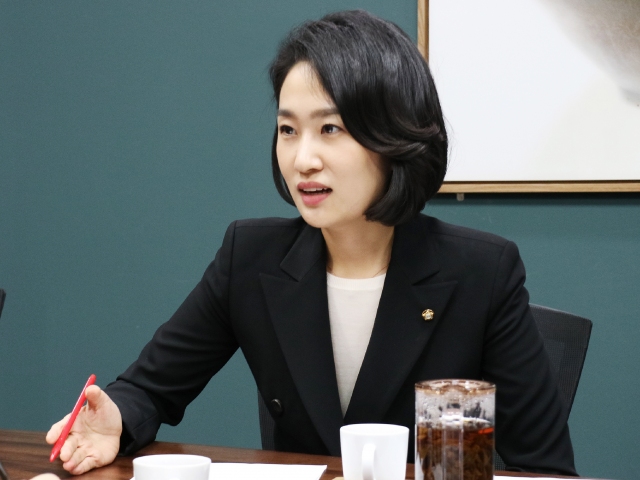 김수민 의원, '체육계 성폭력 2차 피해 보호법' 대표발의... “성폭력 피해자 정보 철저 보호해야”