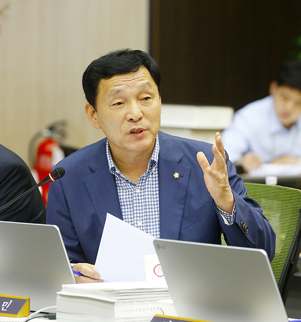 김철민 의원,‘장애인 유권자 선거권 보장 강화 전망’