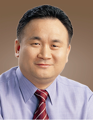 이상민 의원, 더불어민주당 중앙선거대책위원회 공동선대위원장 임명