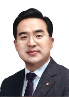 박홍근 의원. “중화2동, 도시재생활성화지역 선정!”