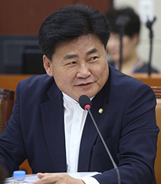 소병훈 의원, 제18회 대한민국 의정 대상 수상