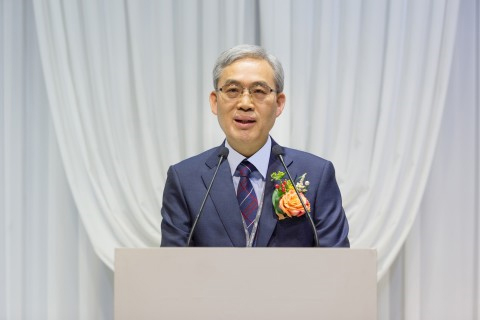한국에너지기술평가원 제4대 임춘택 원장 취임