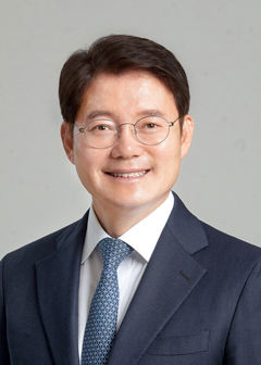 김수흥 의원 “강한 전북, 살기 좋은 익산 만든다”