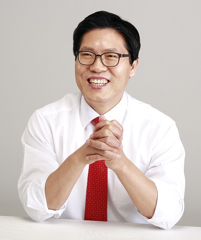 “자유한국당 송석준 의원, 자유한국당 국정감사 우수의원 선정”