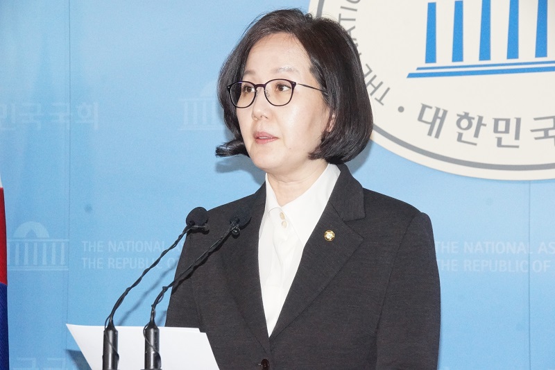 “자유한국당 김현아 원내대변인, 감추고 싶었던 공소장과 진실”