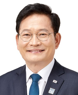 ‘노바백스 백신 국내 생산 시작’ 송영길 외교통일위원장 환영