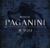 뮤지컬 '파가니니'  22일 프리뷰 티켓 오픈