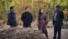 브뤼셀국제영화제 개막.... '파묘' 등 한국 영화 8편 경쟁부문 진출