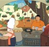 한국작품 2편, 벨기에 애니메이션 영화제 경쟁부문 후보 선정