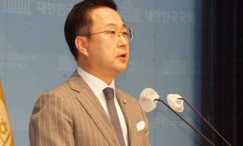 "윤석열 대통령 비공개 사과 어처구니가 없다, 박성준 대변인"