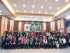 (사)한국환경관리사 총연합회, 2023년 신년하례식 충청남도에서 개최 ... 각 지역 연합회 회장 임명