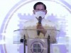 이만희 총회장, 필리핀 신천지 목회자 요한 계시록 말씀 대성회 성황 ... 걸어다니는 계시록이 되자