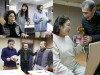 13일 개막 '늘푸른연극제' 원로 연극인 열정 가득한 연습 현장 공개