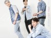 팝 밴드 히미츠 '빌보드 침공' 6월 30일 홍대 스페이스브릭 공연