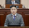 구리시의회 정은철·이경희 의원, “‘시 정당 현수막’ 행정동별로 2개까지만”