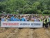 한국자원봉사협의회 시민사회단체와 수해복구 아름다운 동행