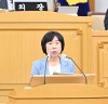 파주시의회 박은주 의원, '운정 라피아노 주택단지 주거 문제 정상화'를 위한 시정질문 실시