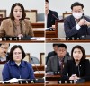 인천 부평구의회, 의원발의 조례안 4건 상임위 통과