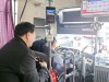 강수현 양주시장, “출근길 광역버스를 이용하는 시민들과 소통”
