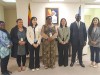 IWPG, 제68차 UN CSW서 “우간다·코트디부아르와 평화 협력 강화”