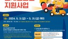 경기도, ‘플랫폼노동자 산재보험료 지원사업’ 1차 모집...