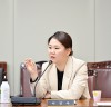 파주시의회 이진아 의원, '파주시 창의·인성교육 지원 조례 일부개정조례안' 발의