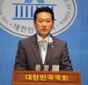 ‘통계조작정권’의 민낯을 드러내고 국정농단의 최정점에, 장동혁 원내대변인
