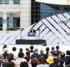 [전문] 윤 대통령 '78주년 광복절 경축식'...독립정신 기리며 '자유' 강조