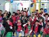 윤석열 대통령, 세종 국립어린이박물관 개관을 축하하며 아이들의 꿈이 커가길 응원