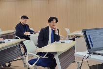 박상현 경기도의원, 경기도민 대상 ‘인공지능’ 인식조사 착수보고회 참석...