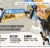2023 IFSC 서울 스포츠클라이밍 청소년 세계선수권대회  18일 개최