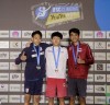 2023 IFSC 서울 스포츠클라이밍 청소년 세계선수권대회, “권기범 금메달·김채영 은메달 획득!”