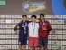 2023 IFSC 서울 스포츠클라이밍 청소년 세계선수권대회, “권기범 금메달·김채영 은메달 획득!”