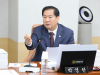 박영한 서울시의원, 세운상가 공중보행로 통행량 예측값의 ‘5%’