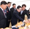 이장우 대전시장, ‘제34회 대전농업인의 날’축하