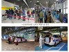 부산시, 부산역·김해공항 해외입국자 도착부터 관리