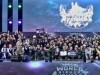 2022 양산 월드힙합어벤져스 댄스 경연대회, 올장르 배틀 최종 우승팀 결정