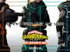 [영화정보] 『나의 히어로 아카데미아 더 무비: 월드 히어로즈 미션』, 스페셜 포스터 공개.
