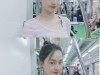 중국 배우 유웨이, 청순 미모 일상 공개