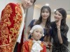 뮤지컬 '모차르트!' 박강현-김소현-해나-이시목, 24일 KBS '열린음악회' 출연