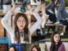 '경우의 수' 백수민, 의리파 '현실친구' 캐릭터 사진 공개