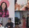 '건강한 집' 배우 이상미, 건강 고민 공개