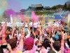 밀양 홀리해이 색가루 플레이박스 체험 이벤트 개최
