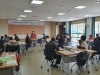 김해시, 2020년 지역사회보장계획 시행결과 평가 TF팀 회의 개최