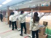 김해시도시개발공사   사격팀 “도쿄올림픽을 향한 도전”