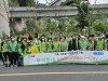 김해시, 지속가능한 그린(Green) 도시를 위한 V-day 행사 실시