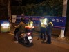장유 서부경찰서 도로 위 무법자 오토바이 근절