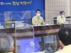 김영록 전남지사, “코로나19 방역 최우선”