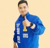 '광명의 아들, 준비된 청년' 슬로건으로 지방선거 도전하는 최민 경기도의원 후보